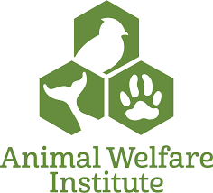 Animal Welfare Institute logo